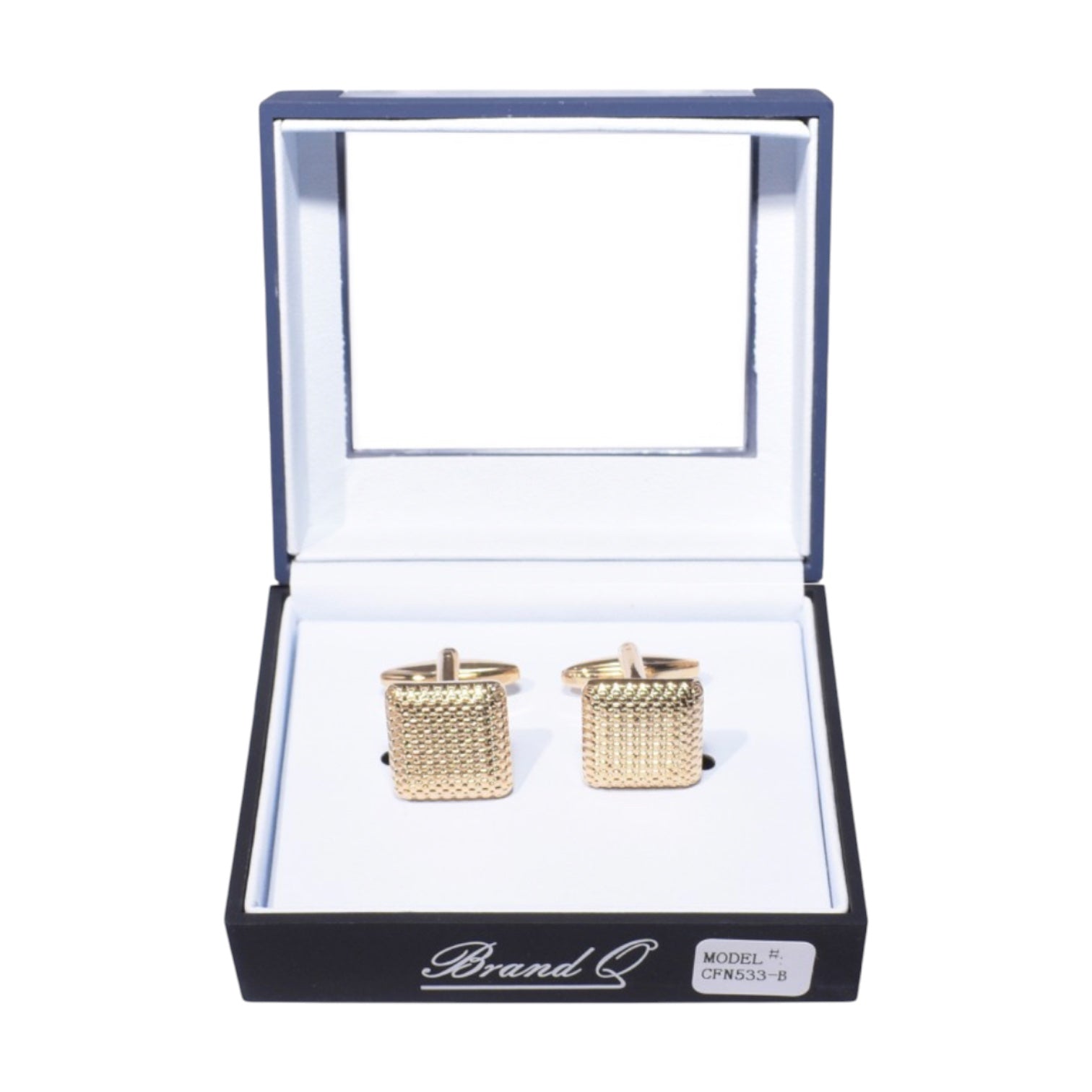 BRAND Q: Cufflinks CFN533
